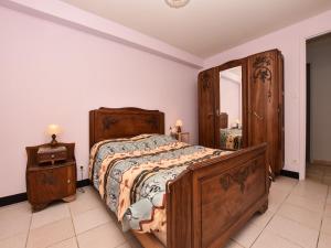 Maisons de vacances House in Perigord near Medieval Villages : photos des chambres