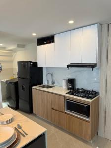 Luxury Apartments