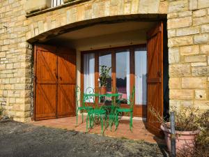 Maisons de vacances House in Perigord near Medieval Villages : photos des chambres