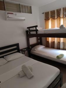 Apartamentos arizona