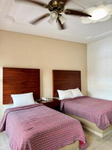 Hotel Las Fuentes