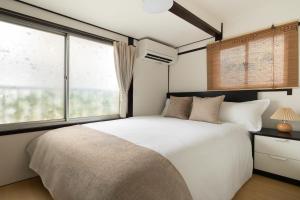 ELIM Private Vacation Home near Umeda Japanese-style Entire 3BR House with Tea Room