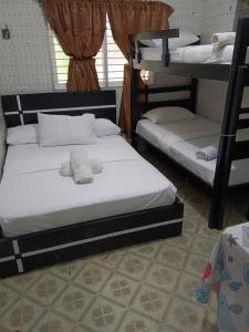 Apartamentos arizona