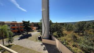 Náutico Flat Service