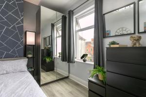 Stylish Luxury Leicester Studio near City Centre!