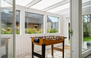 Nice Home In Skjern With Wifi