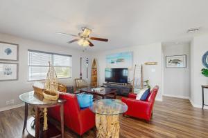 Salt Lake Lodge - 4hvězdičkové hotely ve městě Rockport