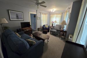 Mullein Hill Cottage