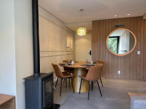 Tranquilidade, conforto e localização privilegiada