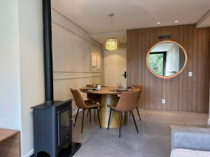 Tranquilidade, conforto e localização privilegiada