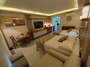 Búzios Beach Resort Apartamento Luxo Home Premium 2