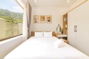 New Pool Villa 6bedrooms Free Pick-up BBQ