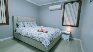 Helens Cosy House In Miller