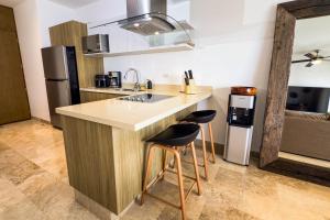 Luna de Arena at Ipana