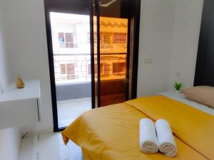 les Belles Résidences de Safir 2