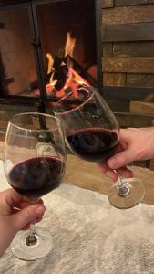 Flat Conforto Amplo com Piscina Climatizada - 404