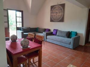 Centrical apartment in Ifrane forest and park view