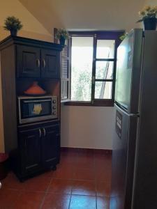 Centrical apartment in Ifrane forest and park view