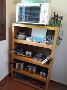 Centrical apartment in Ifrane forest and park view