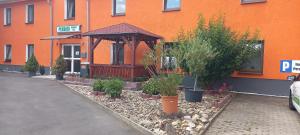 Pension Sachseneck