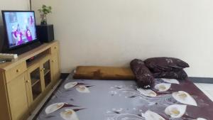 TENGGER HOMESTAY Bromo