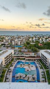 Malia Resort Muro Alto - Porto de Galinhas