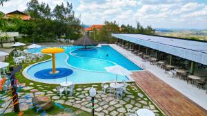 Flat 8b Monte Castelo , gravatá