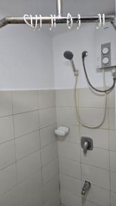 One Oasis Cebu Resort Condominium- A Studio Unit
