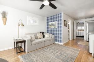 Mountain View Apartment