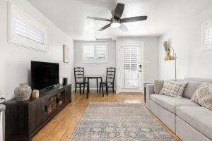 Mountain View Apartment