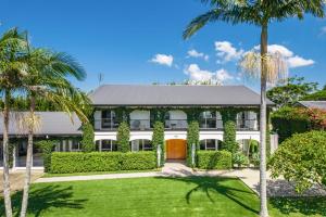 Villa St Helena