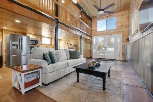 The Pine Loft | Yosemite