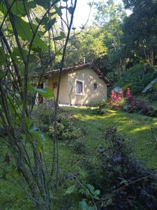 Cabanas Meia Lua