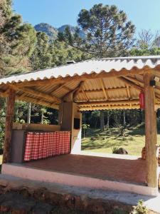Cabanas Meia Lua