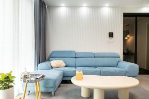 Ulsan You and Dodong Gil Dokchae Pension