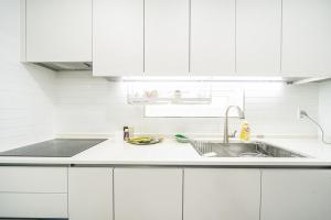 Ulsan You and Dodong Gil Dokchae Pension