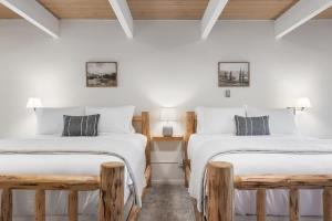 Mountain Nook CN Lodge #4 - 3hvězdičkové hotely ve městě Ponderosa