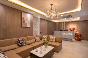 The Cozy Inn Hotel Ho Chi Minh