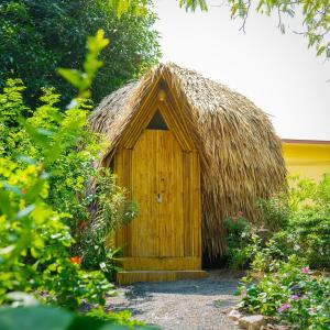 Samui Circus Studio & Ville - Dome Bungalow 2