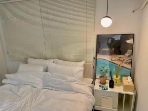 Itaewon Station 2 minutes Up to 6 people with Pet