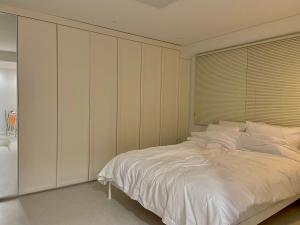 Itaewon Station 2 minutes Up to 6 people with Pet