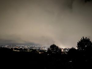 Hospedaje Vista San Carlos