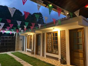 Hospedaje Vista San Carlos