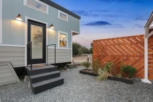 Tiny Home | Lewis Ranch 1