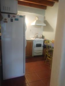 San martin de los andes cabaña