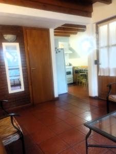 San martin de los andes cabaña