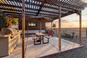 Tiny Cargo Home South