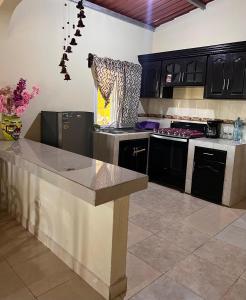 Poptún, Peten home accommodation