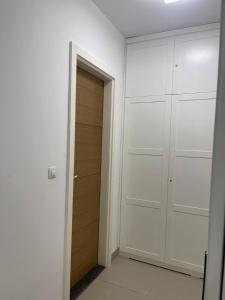 شاليه غرفتين في مارينا مراسي ارضي بجاردن