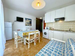 Apartment in Porto Santa Margherita by Beach